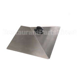 HDS-3 Adcraft Lid With Handle