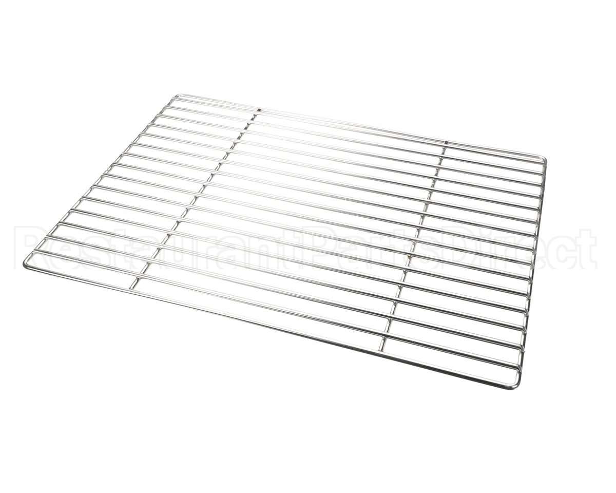 HD SHL090SS Randell Shelf, 15-3/4X21-3/8 S/S 1156S/S