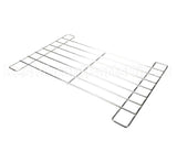 HD SHL1707 Randell Shelf, 22.68 X 16.22 Ss 7 Rung See Print