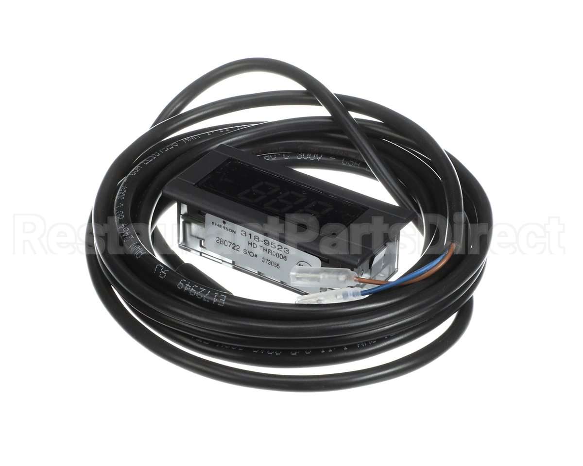 HD THR0006 Randell Thermometer, Digital 110V Xt11S-4110N We