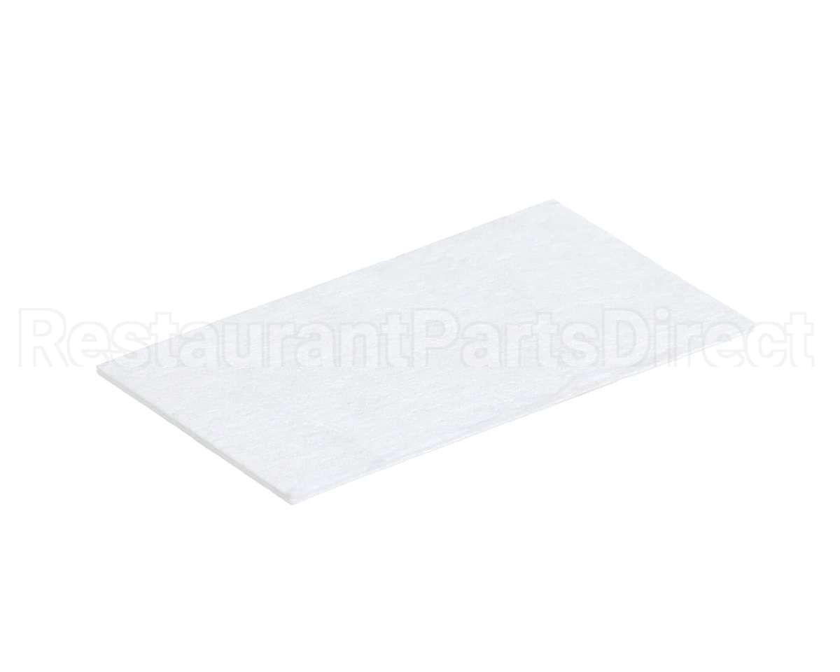 HD WCK1702 Randell Pad, Wicking, 3.5 X 2 X 1/16 For Cond. P