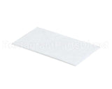 HD WCK1702 Randell Pad, Wicking, 3.5 X 2 X 1/16 For Cond. P