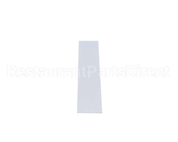 HD WCK1801 Randell Pad, Wicking, 11" X 2" X 1/16" For Cond.