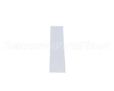 HD WCK1801 Randell Pad, Wicking, 11" X 2" X 1/16" For Cond.