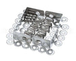 HDWKITSNZ Turbo Air Hardware Kit Snz-36, Snz-48,Snz-60, Snz-