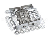 HDWKITSNZ Turbo Air Hardware Kit Snz-36, Snz-48,Snz-60, Snz-