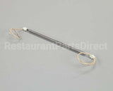 HE-197829 Star Heatertube,Quartz,120V-350W60V