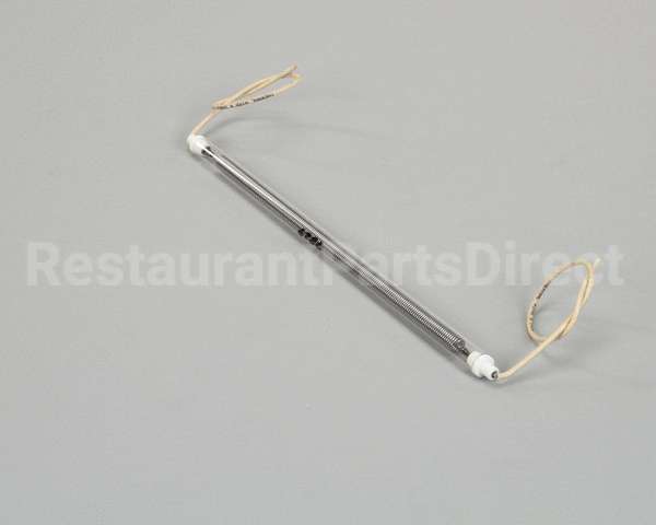 HE-197829 Star Heatertube,Quartz,120V-350W60V