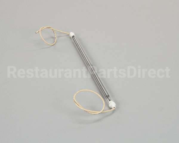 HE-197829 Star Heatertube,Quartz,120V-350W60V