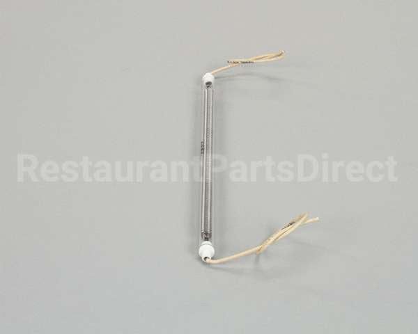 HE-197829 Star Heatertube,Quartz,120V-350W60V