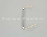 HE-197829 Star Heatertube,Quartz,120V-350W60V