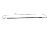 HE-198050 Star Heatertube,Quartz,507W-220V,Et10
