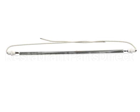 HE-198050 Star Heatertube,Quartz,507W-220V,Et10