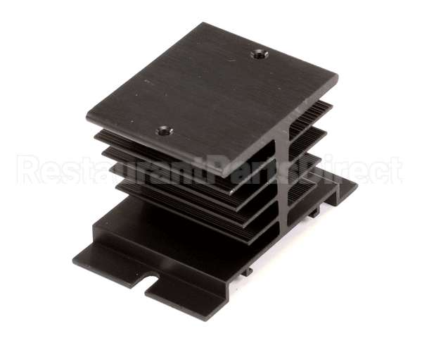 HE-37689 Alto Shaam Heat Sink, Vector Series