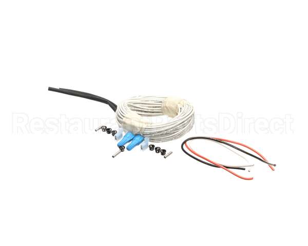 HEATERWIREKIT Canadian Curtis Heater Wire Kit