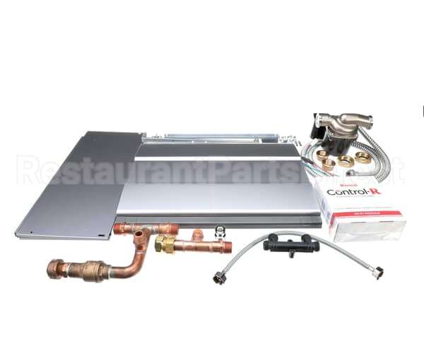 HEPUMPKITCR Rinnai Water Heater Kit He Plus Series P