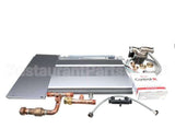 HEPUMPKITCR Rinnai Water Heater Kit He Plus Series P