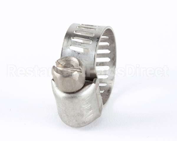 HF0009 Bki Clamp, Hose #6207 #4