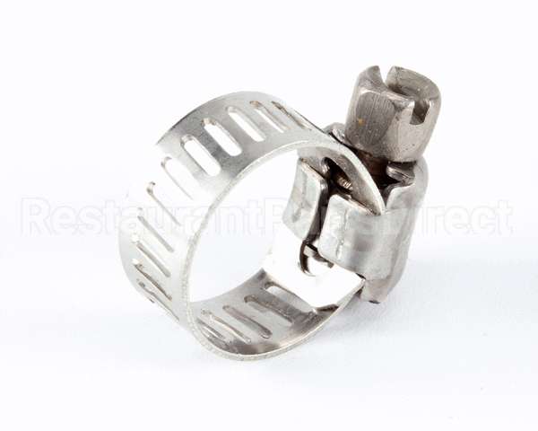 HF0009 Bki Clamp, Hose #6207 #4