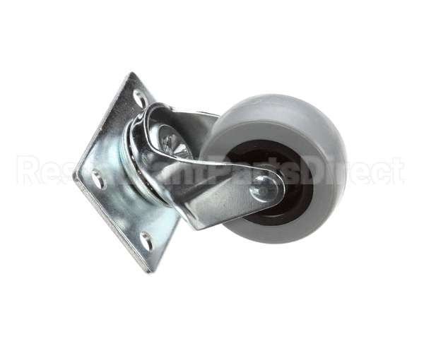 HF03P R F Hunter Swivel Plate Casters For Model