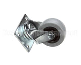 HF03P R F Hunter Swivel Plate Casters For Model