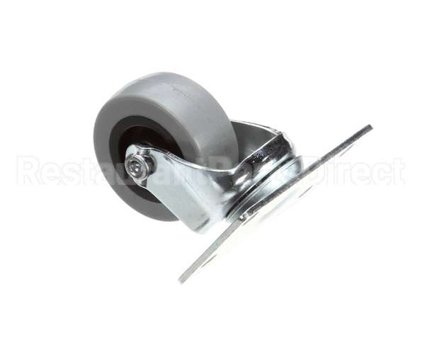 HF03P R F Hunter Swivel Plate Casters For Model