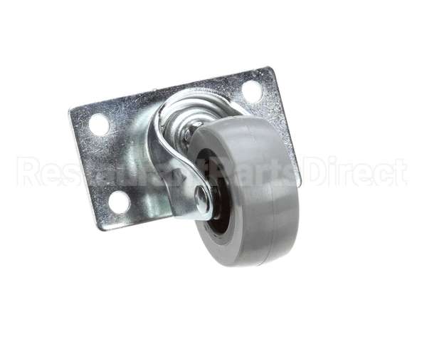 HF03P R F Hunter Swivel Plate Casters For Model