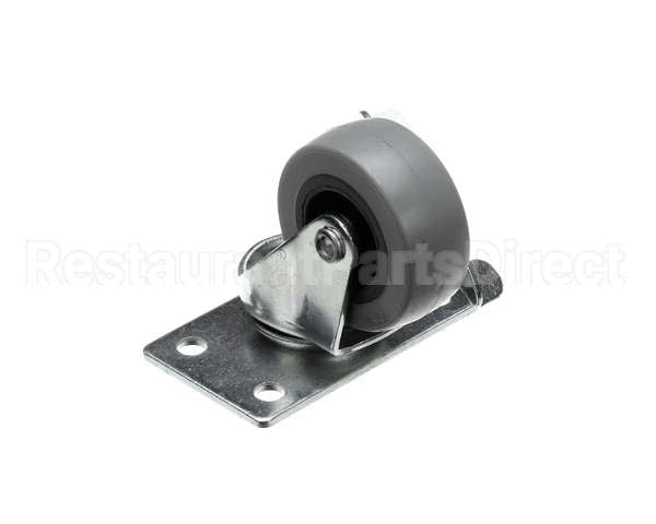 HF03PB R F Hunter Casters With Brakes