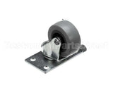HF03PB R F Hunter Casters With Brakes