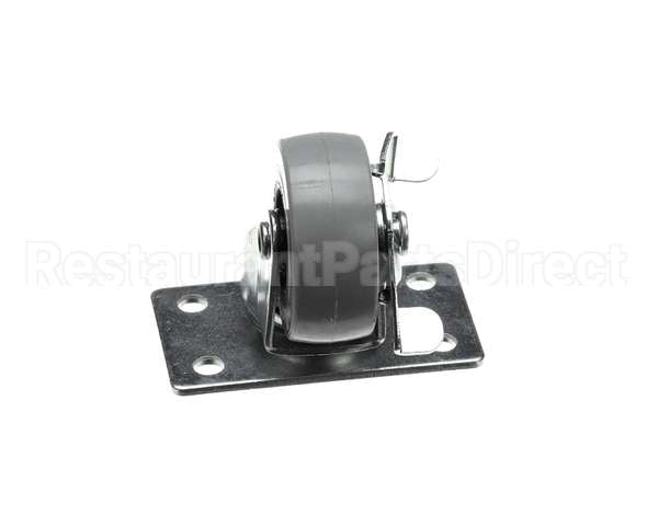 HF03PB R F Hunter Casters With Brakes