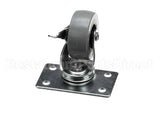 HF03PB R F Hunter Casters With Brakes