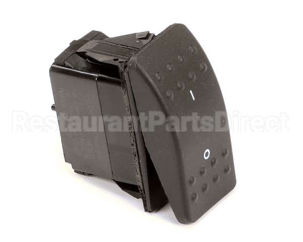 HF16WP2 R F Hunter Rocker Switch