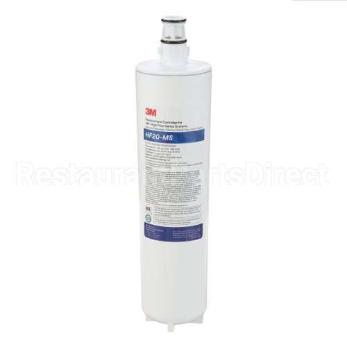HF20-MS Compatible Cuno Hf20-Ms Filter Cartridge Fits Brew120-Ms