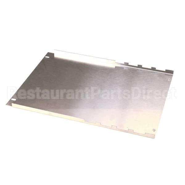 HF402449 Compatible Stero Qcs-2 Back Panel