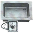 HFW1D120V Compatible Apw Drop-In Foodwarmer 120V 1500W