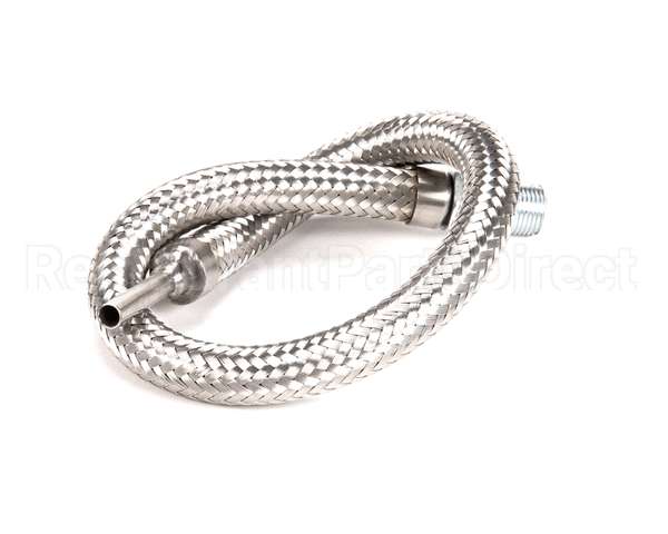 HG-0100-27 T&S Brass 12 Npt X 27 Gas Hose
