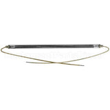 HG-198062 Compatible Star Quartz Element