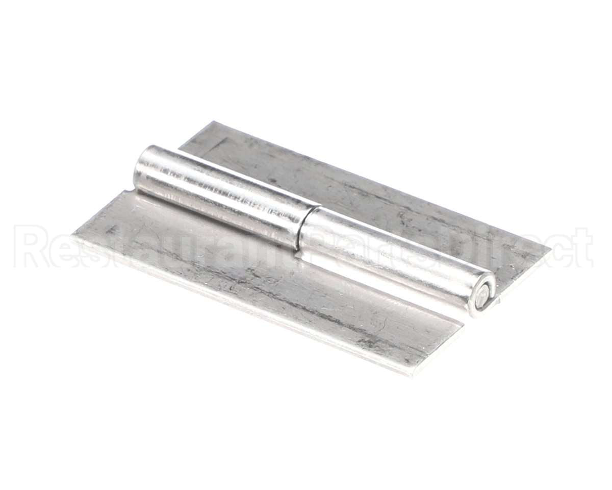 HG-2429 Alto Shaam Hinge,S/S Lift Off,W/O Pin