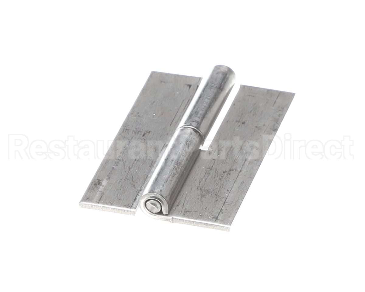HG-2429 Alto Shaam Hinge,S/S Lift Off,W/O Pin