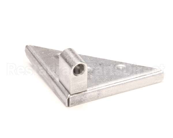 HG-27217 Alto Shaam Hinge,Lower,Inner Glasscombi E