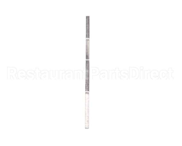 HG-27684 Alto Shaam Hinge,Holder Plate,Combi Es
