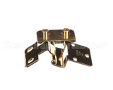 HG-28788 Alto Shaam Hinge,Door,Gold Plated Hg27520