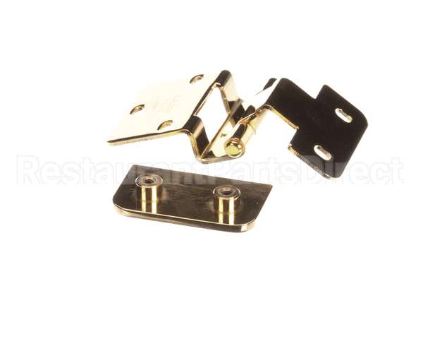 HG-28788 Alto Shaam Hinge,Door,Gold Plated Hg27520