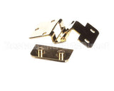 HG-28788 Alto Shaam Hinge,Door,Gold Plated Hg27520