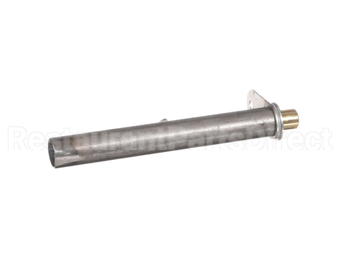 HG-29834 Alto Shaam Hinge,Self Closing,Qc2-3/20Doo