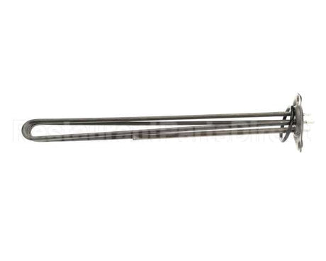 HG-2F-60 T&S Brass Gas Hose Free Spin Fittings 114 Npt