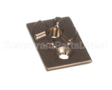 HG-35505 Alto Shaam Hinge Upper Ratchet W/ Radius