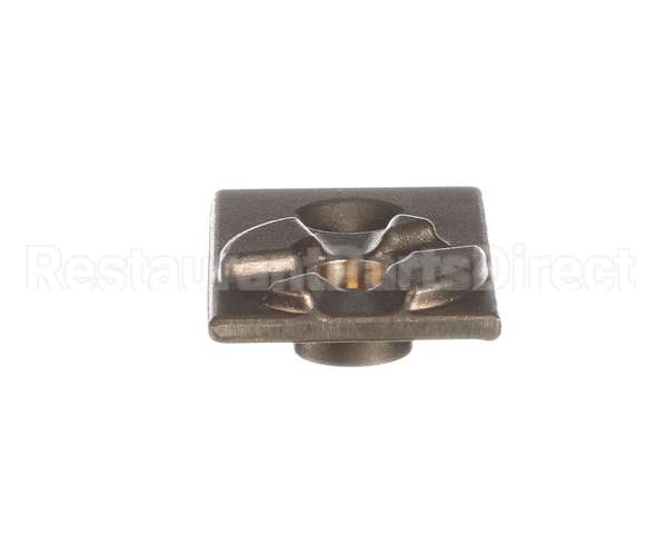 HG-35505 Alto Shaam Hinge Upper Ratchet W/ Radius