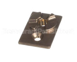 HG-35505 Alto Shaam Hinge Upper Ratchet W/ Radius