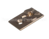 HG-35505 Alto Shaam Hinge Upper Ratchet W/ Radius